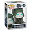 Vinilna figurica Funko Pop! Games Warhammer 40.000 - Aeldari Ranger (1291)