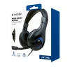 Slušalice Nacon BigBen Wired Stereo Headset - Black & Blue PS4 PS5