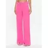 Chiara Ferragni Ženske pantalone 74CBA147-N0103-415, Roze