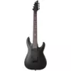 Schecter Damien-7 Satin Black