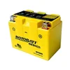 MOTOBATT GEL Moto akumulator 12V 4,2 Ah D+ 113X70X89