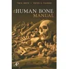 Human Bone Manual