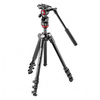 Manfrotto BeFree Live TWT (s fluid glavo)