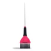 Framar Pin Tail Brush Pink HB-PT-PNK