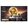 Hisense Televizor 100E7NQ 100, QLED, 4K UHD, Smart TV, Crni