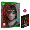 XBOX S/X Silent Hill f
