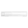 Loghilink LED svetiljka sa senzorom pokreta, ugradno, ultra tanko, 20cm, bela