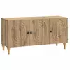 TV ormar Hrast artisan 99 x 34,5 x 50 cm Konstruirano drvo