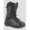 Nitro Crown TLS 2025 Snowboard Boots black