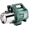 METABO HWA 6000 INOX (600980000) AVTOMATSKI HIDROFORNI HIŠNI SISTEM - Črpalke in hidroforji - Metabo
