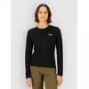 Mons Royale Diversion Merino Bike Long Sleeve Jersey black