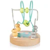 Zopa Wooden Activity Toy aktivnostna igrača iz lesa Elephant 1 kos