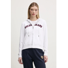Bombažen pulover Guess Jeans