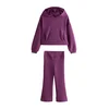 Next Komplet lila