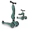 Scoot and Ride trotinet Highwaykick Forest, 2/1