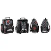 TORBA ŠKOLSKA ANATOMSKA SPIDERMAN PASO SP25WW-525