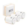 Netatmo Netatmo Pametni Termostat + 3 Glave (NBU-NTH-NAV-EU)