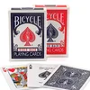 Bicycle Karte 808 Standard Rider Back