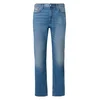 Calvin Klein Jeans Kavbojke Richard moder denim