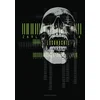 Zastava Lacuna Coil - Skull - HFL0834