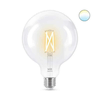 LED prigušiva sijalica G125 E27/7W/230V 2700-6500K CRI 90 Wi-Fi - WiZ