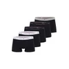 Tommy Hilfiger Underwear Boksarice, modra