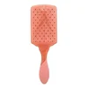 Wet Brush Četka za raščešljavanje Pro Paddle Detangler Hydro Tie-Dye, Roze