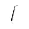 Črna žlica za čevlje Zone A-Shoehorn,, dolžina 45 cm