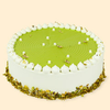 Pistać malina torta - okrugla-velika