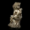 Poljubac Rodin 29 cm