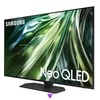 Samsung QE55QN90DATXXH Smart Televizor, 55, 4K Neo QLED, Crni