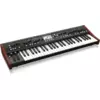 Behringer DeepMind 12 | True Analog 12-Voice Polyphonic Synthesizer