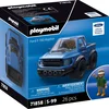 PLAYMOBIL Ford F-150 Raptor - 1 k.