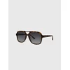 DutchD Sončna očala Nova Sunglasses rjava