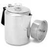GSI Outdoor Percolator Glacier 1,3 l