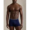 Bokserji Ralph Lauren Clssic Trunk 3-Pack Multi S