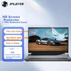 JPlayer Zaštitna folija za tastaturu i ekran za Dell G15/Inspiron 5530, 15,6