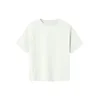 NAME IT Majica NKMVOBBO volneno bela