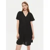 VERO MODA Obleka VMMymilo  črna