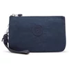 KIPLING Kozmetična torbica Creativity, modra