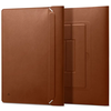 Spigen Valentinus S Laptop Sleeve, classic brown - 14 (AFA06422)
