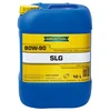 Ravenol Ulje za prenos SLG, 80W-90, 10L