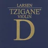 Larsen Tzigane struna za violino 3 D medium