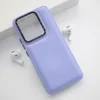 Maska za telefon Cushion za Xiaomi Redmi Note 13 Pro 5G, EU, Lavanda
