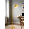 Opviq Podna lampa 8920-6, Žuta