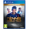 PS4 Tennis World Tour - Legends Edition