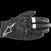 ALPINESTARS Celer v2 kožne rukavice crn