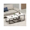 Hanah Home Klub sto Minimal