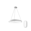 Immax NEO 07079L - LED prigušiva luster na sajli LIMITADO LED/39W/230V 60 cm+daljinski upravljač