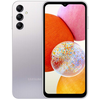 SAMSUNG pametni telefon Galaxy A14 4GB/128GB, Silver